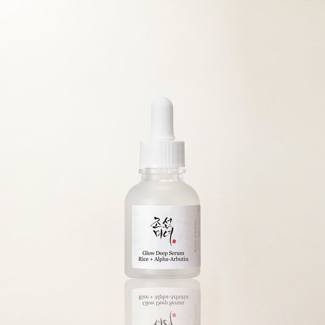 Beauty of Joseon Glow Deep Serum: Rice + Alpha-Arbutin · 30 mL