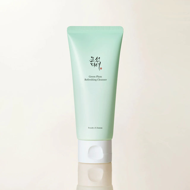 Beauty of Joseon Green Plum Refreshing Cleanser · 100 mL