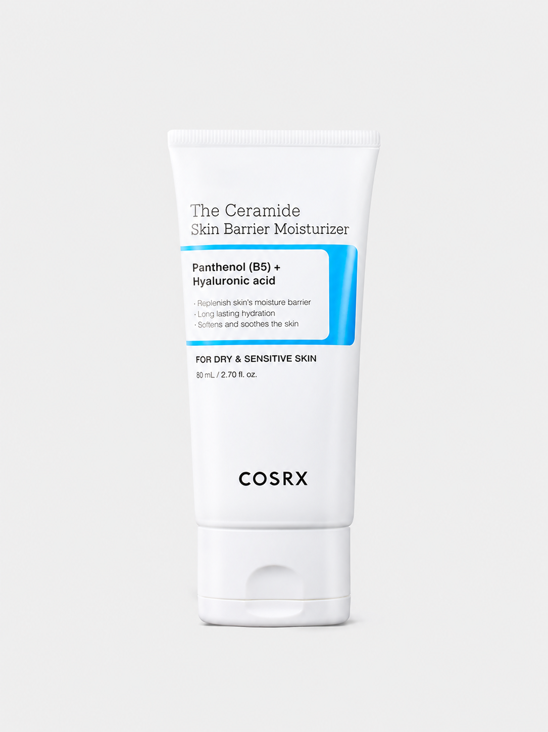 COSRX The Ceramide Skin Barrier Moisturizer