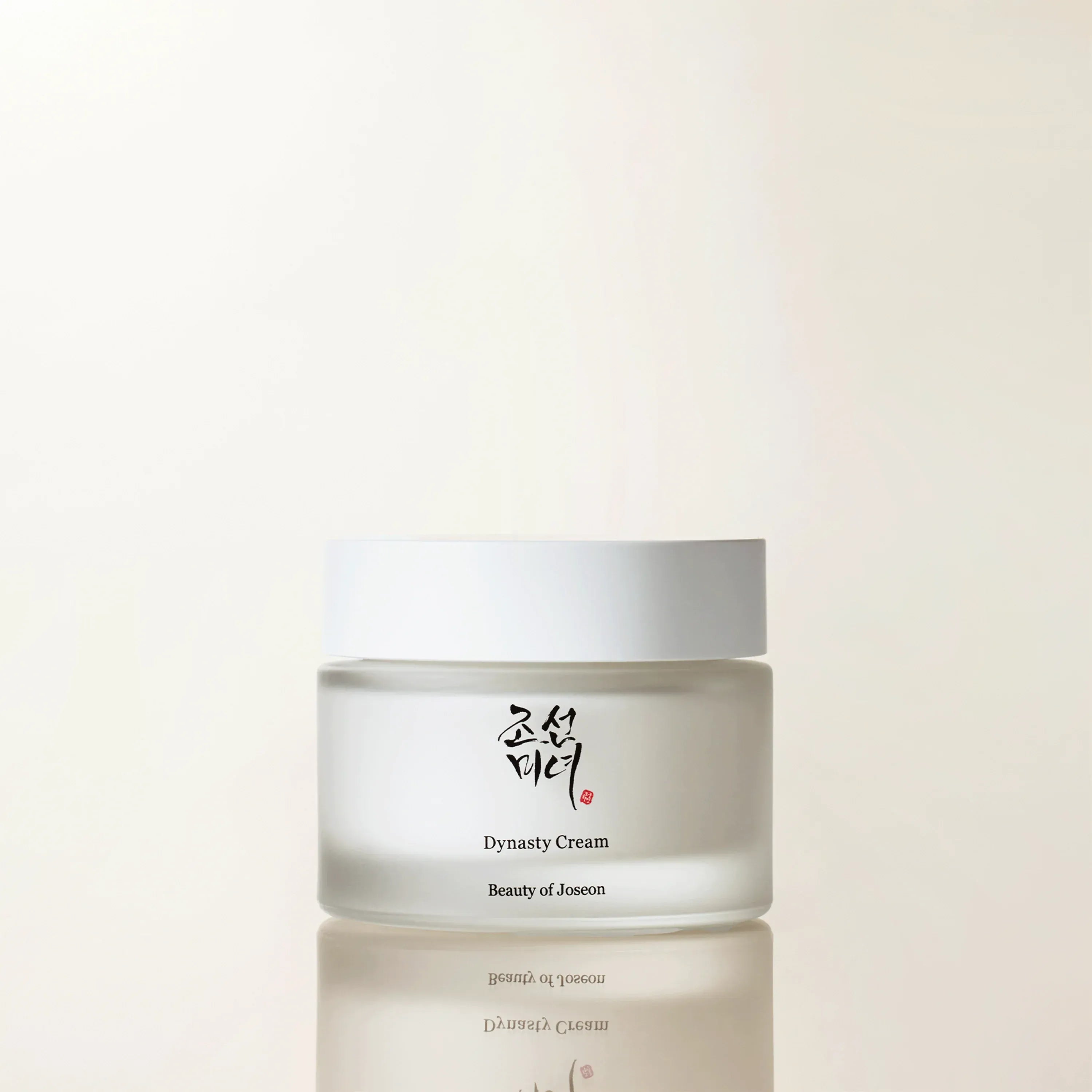 Beauty of Joseon Dynasty Cream jar