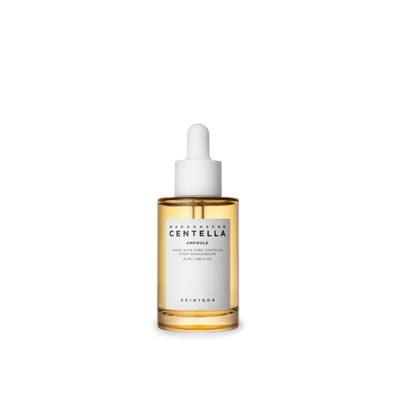 SKIN1004 Madagascar Centella Ampoule · 55 mL