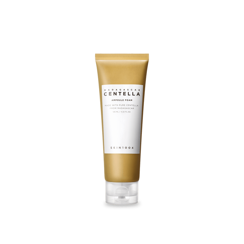 SKIN1004 Madagascar Centella Ampoule Foam · 125 mL