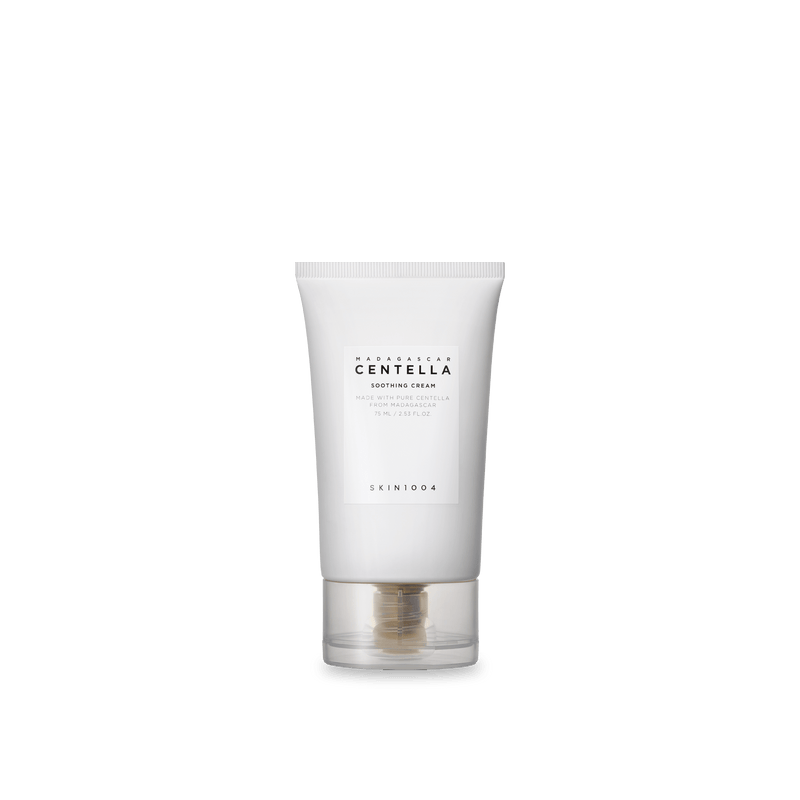 SKIN1004 Madagascar Centella Soothing Cream · 75 mL
