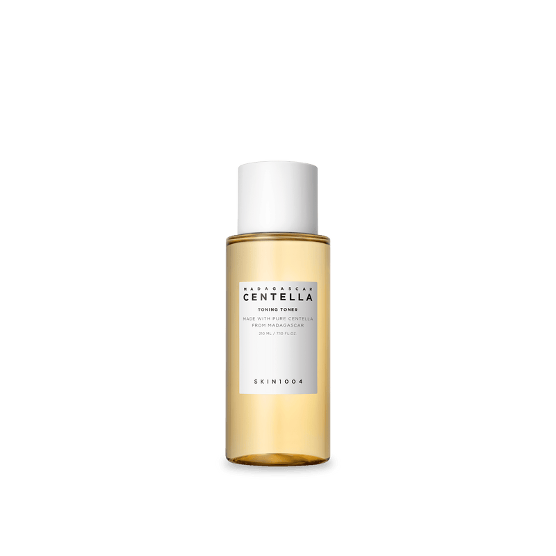 SKIN1004 Madagascar Centella Toning Toner · 210 mL